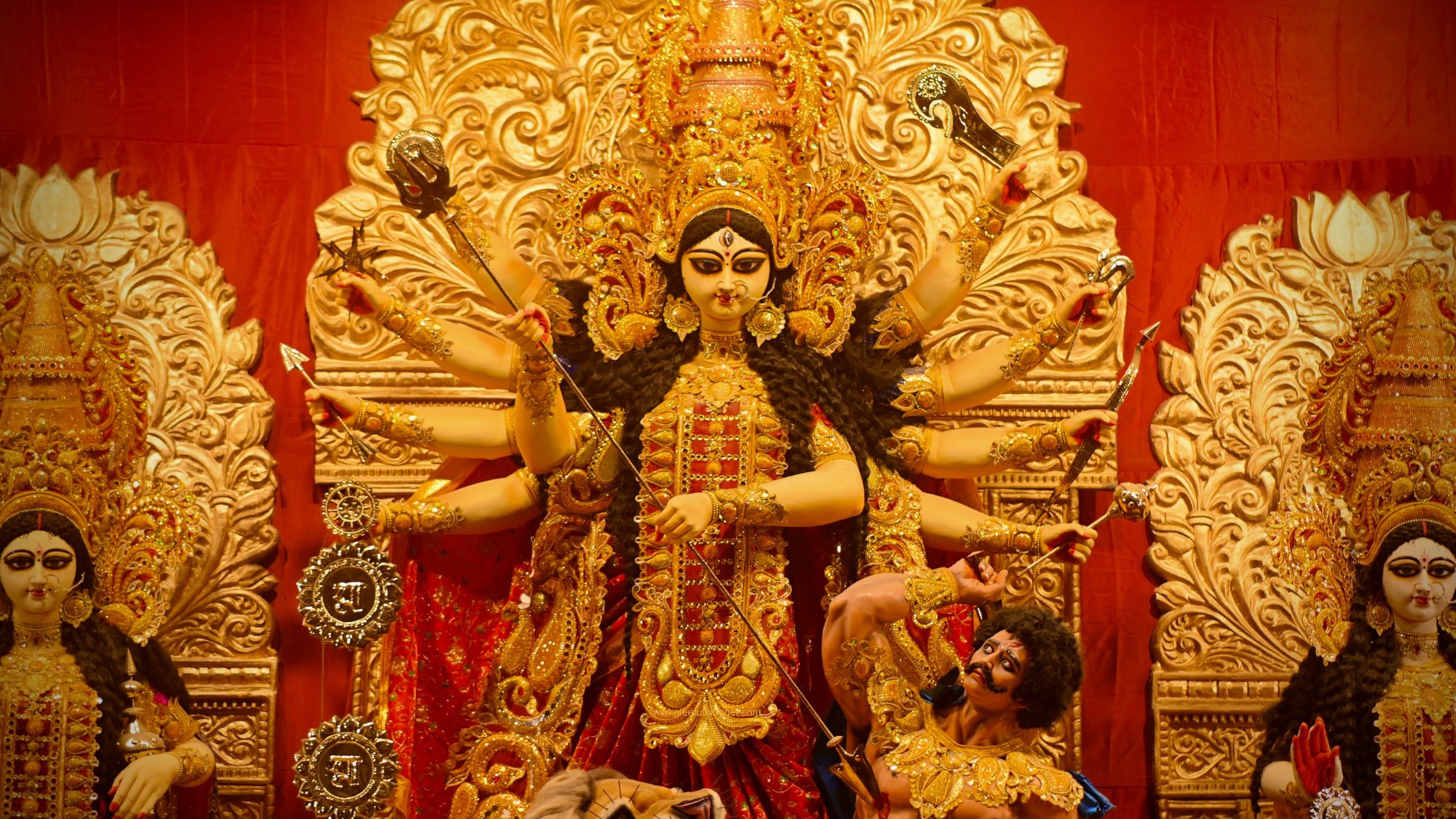 how to celebrate Navratri 2025